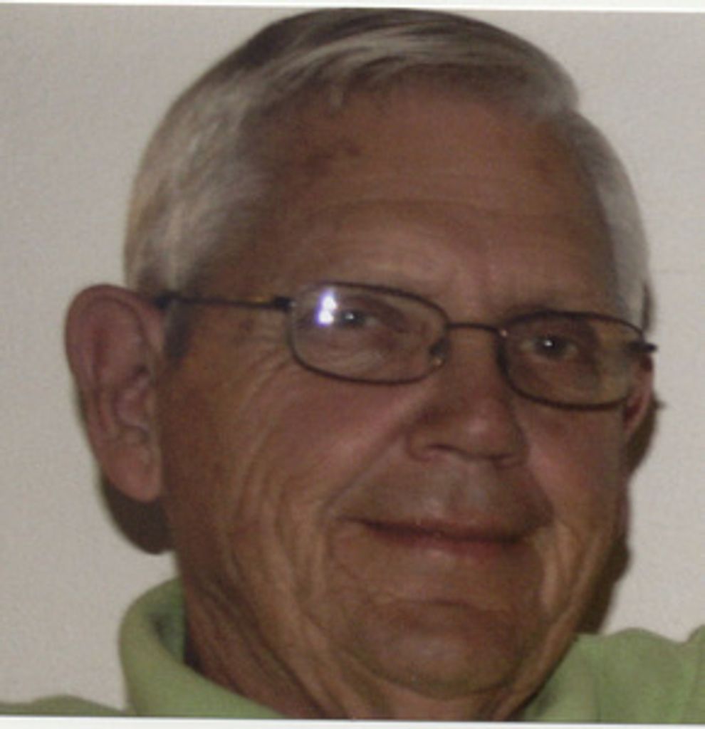 Charles E. Benner, Jr Profile Photo