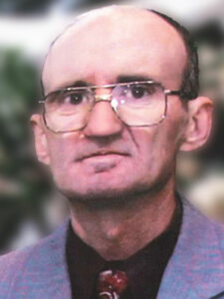 Ilidio (Leo) Nuno Jeronimo