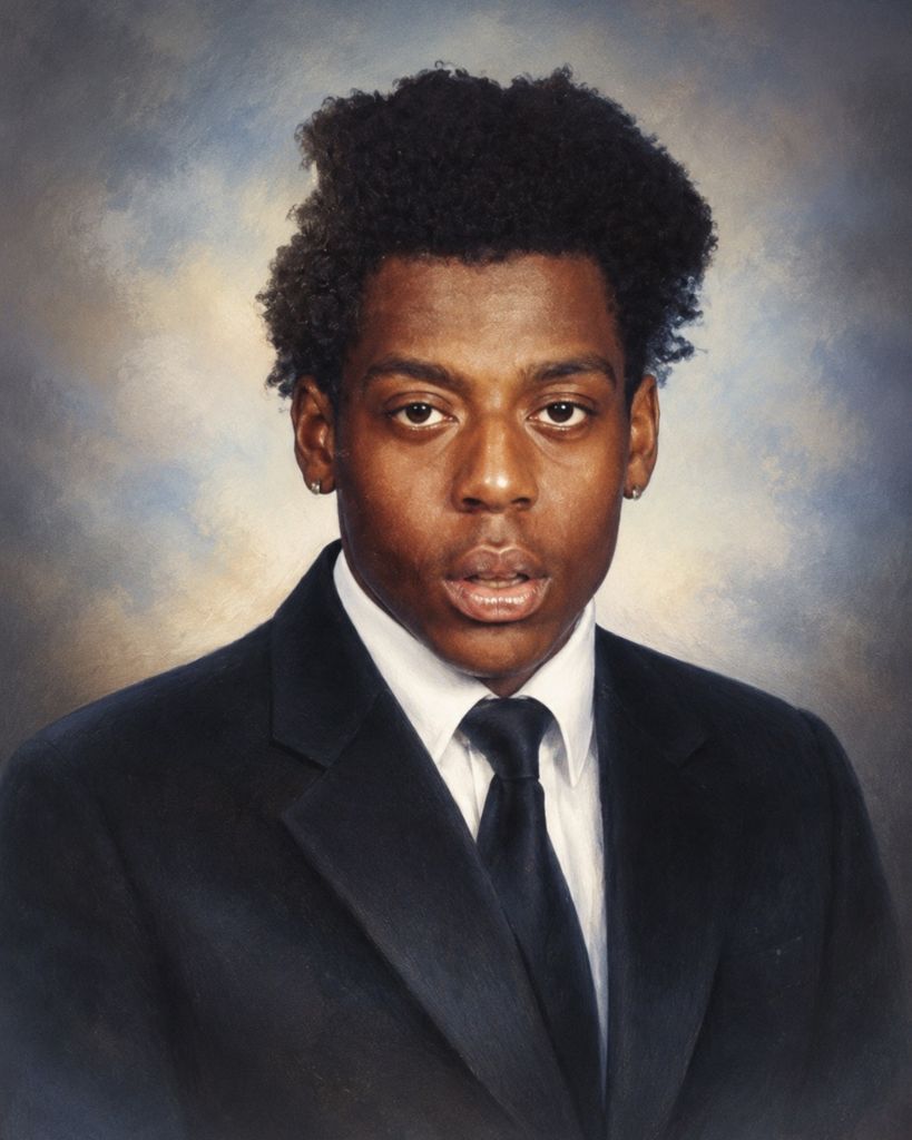 Steven Merisier Profile Photo