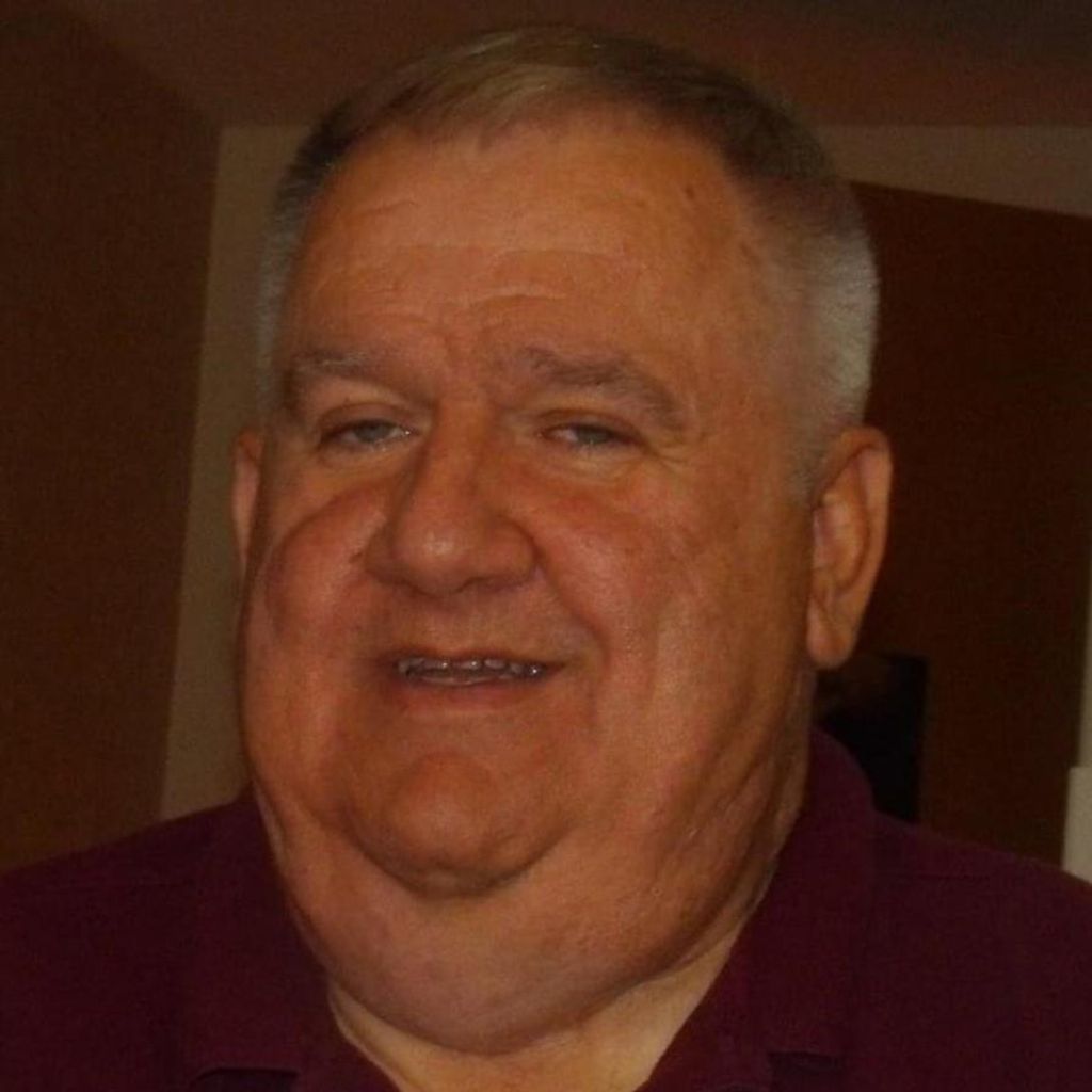 William "Bill" J. Welcome
