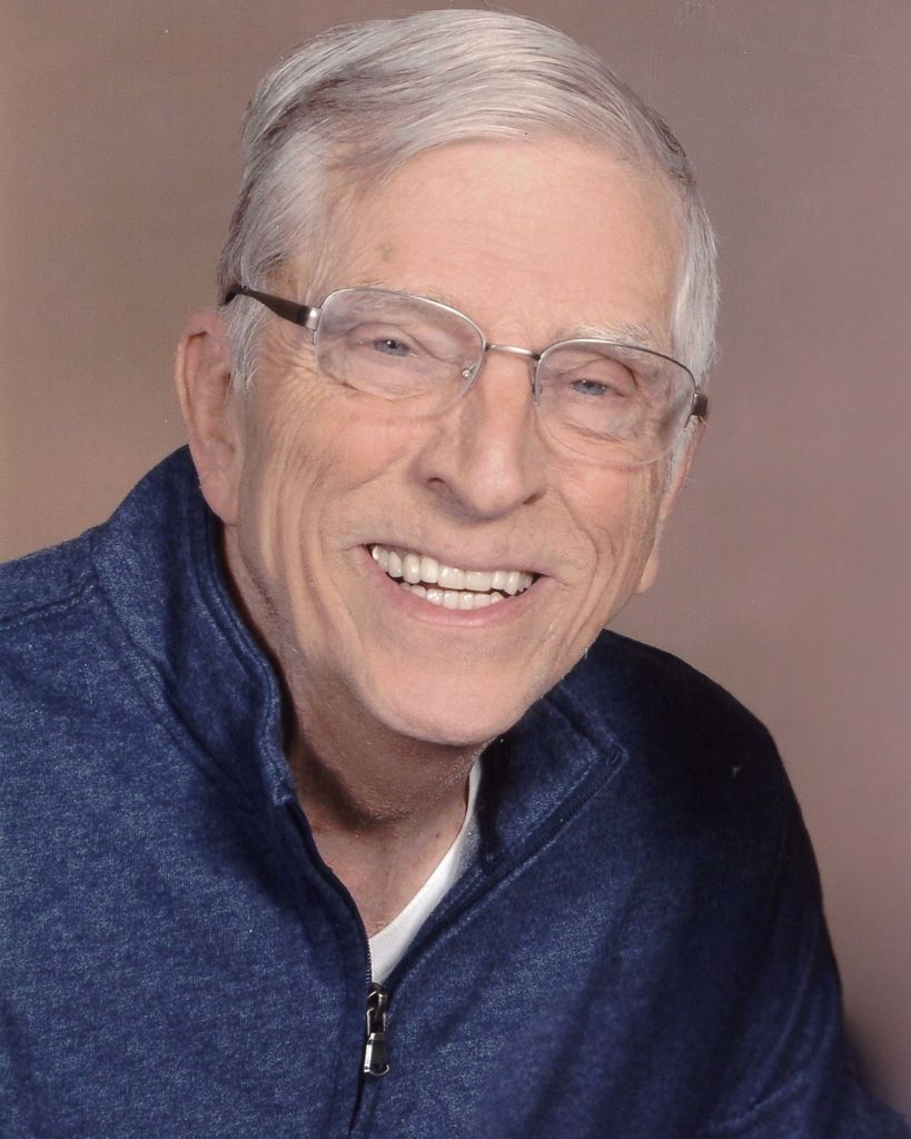 Dr. Daniel Rick Trimble