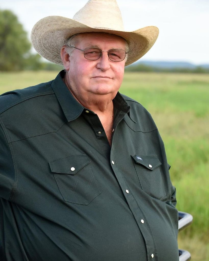 William S. Moore