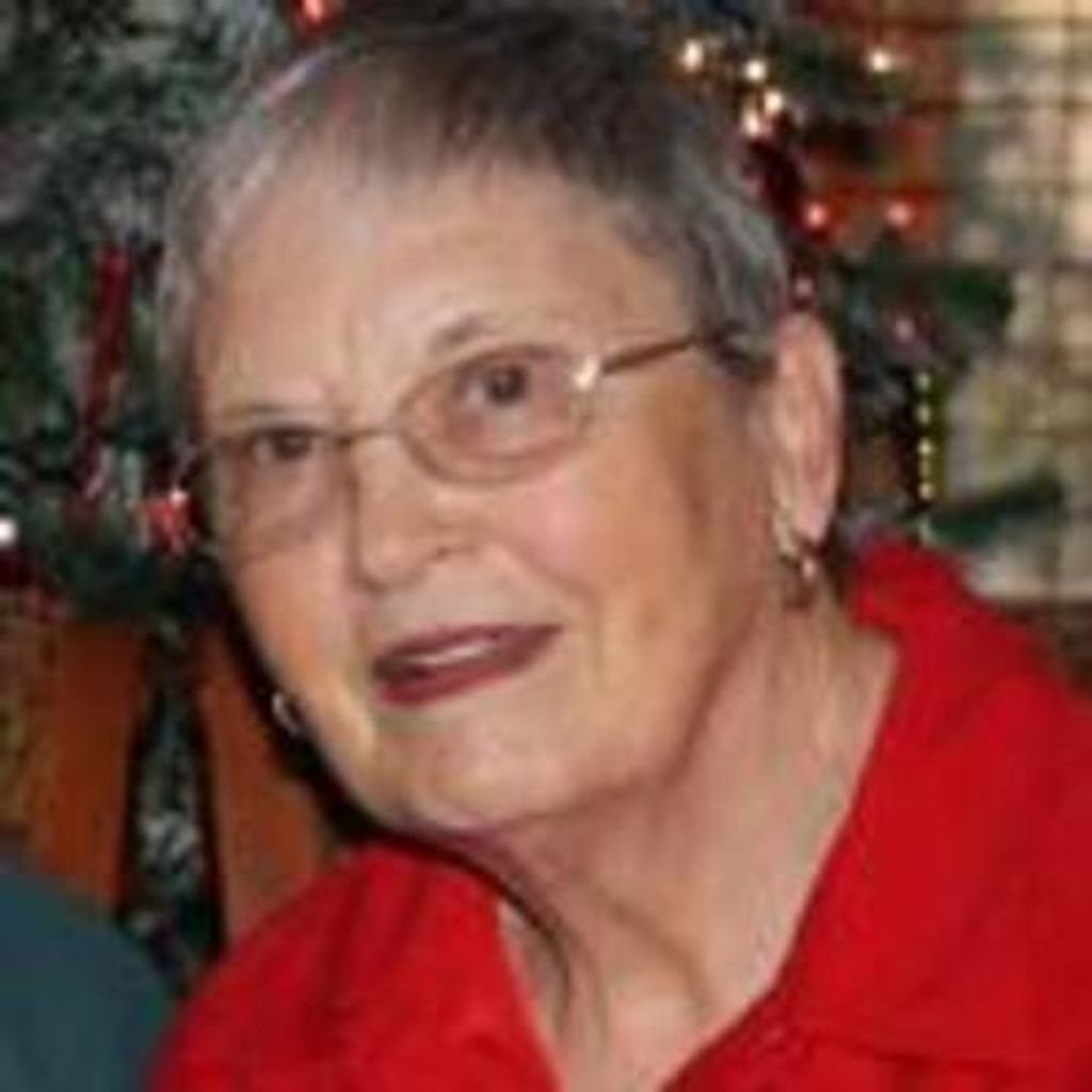 Bernadine F. Marlette Profile Photo