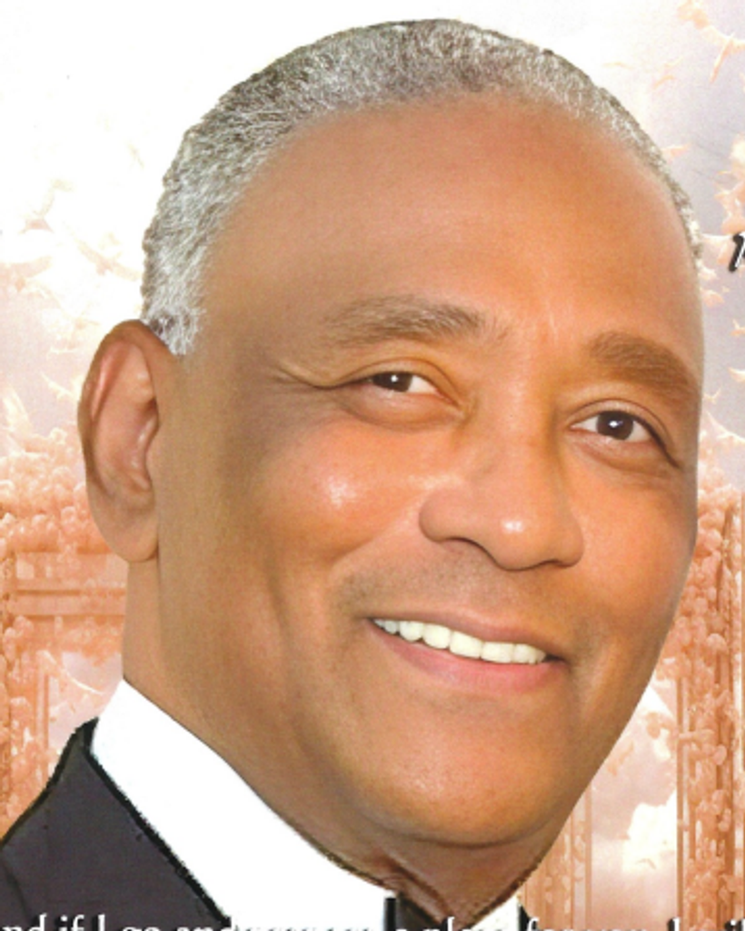 Hundre Henry Montgomery, 80 Profile Photo