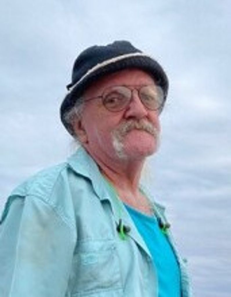 Daniel Mcgill Profile Photo