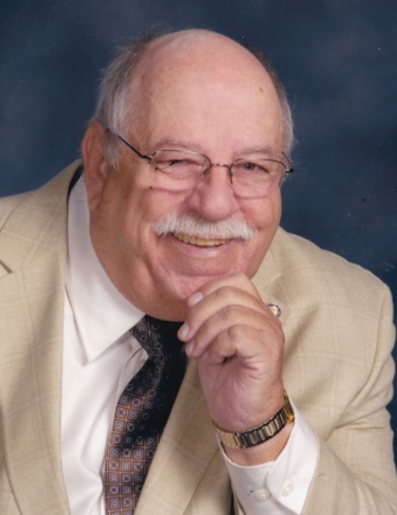 Wendell "Buddy" Wise