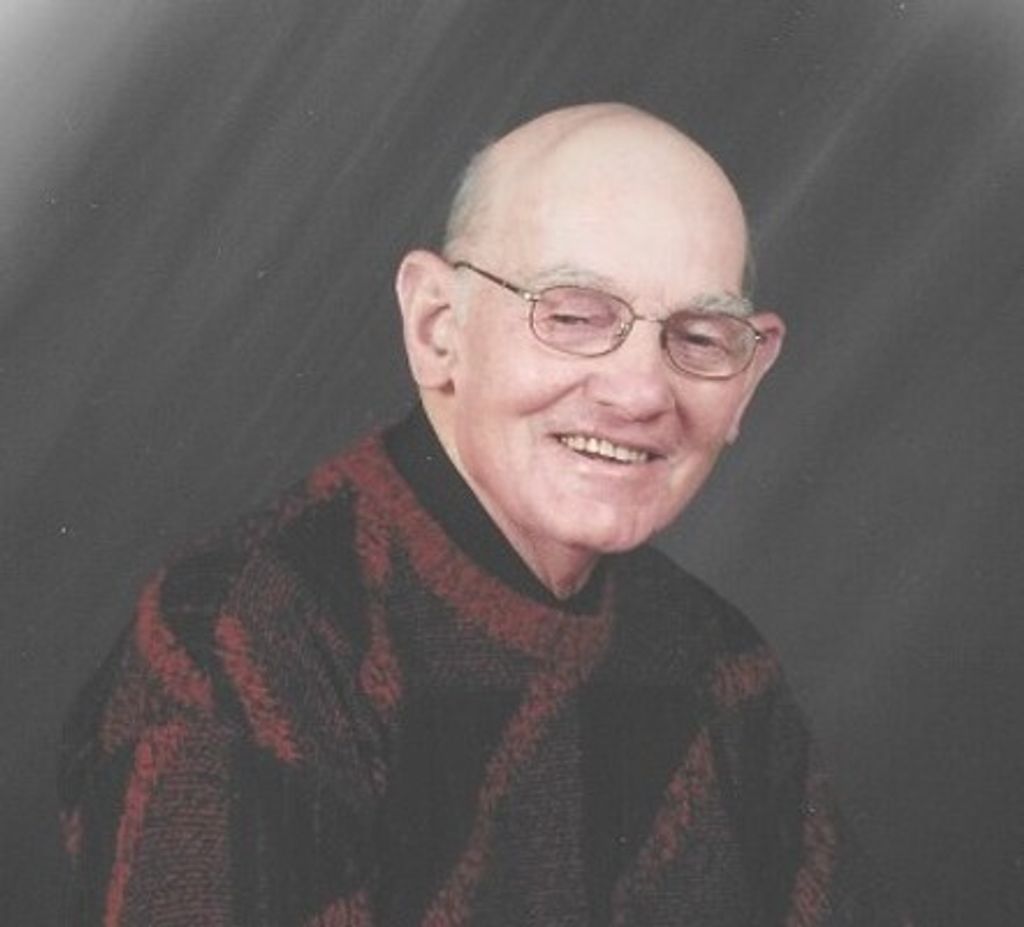 Charles A. Hoefer Profile Photo