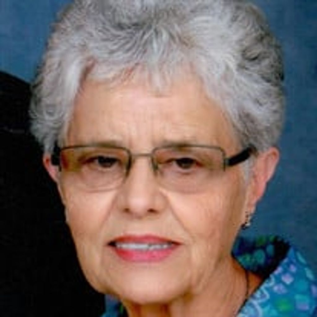 Mrs. Nancy C. Welliver