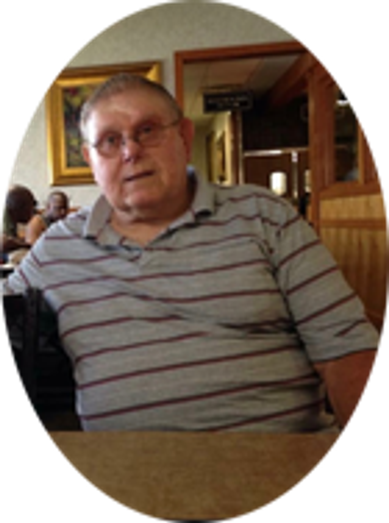 Walter Edward Cooper Profile Photo