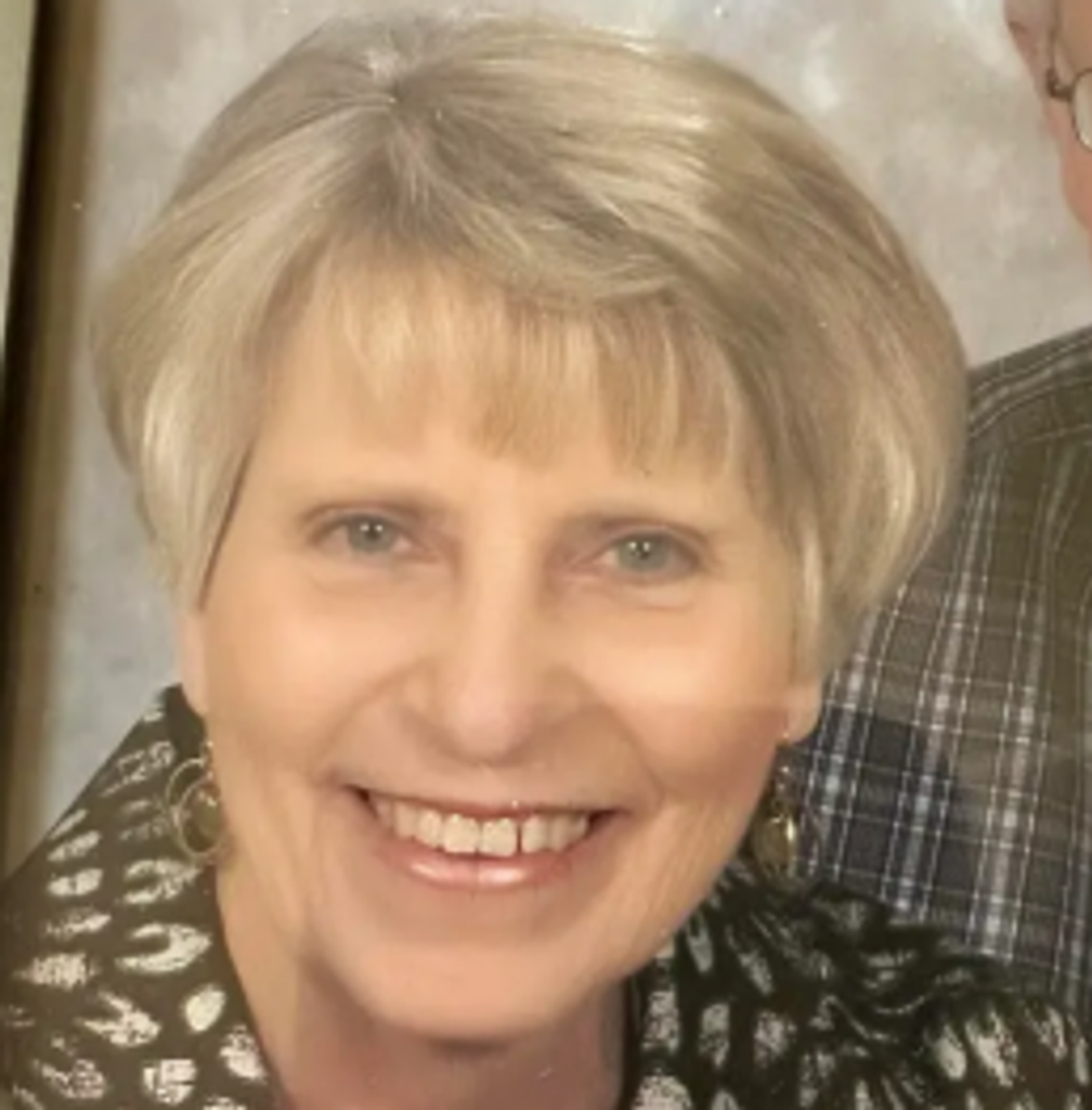 Judy Dunnum