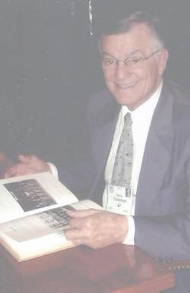 James Harvey Coleman
