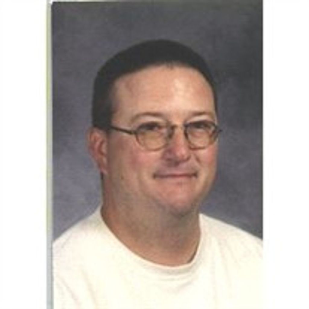 David Layne Hodge