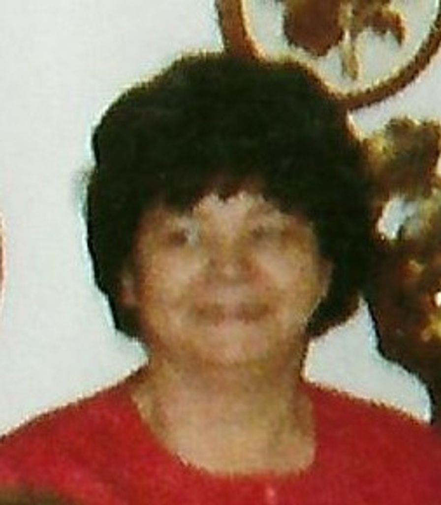 Nancy Curran