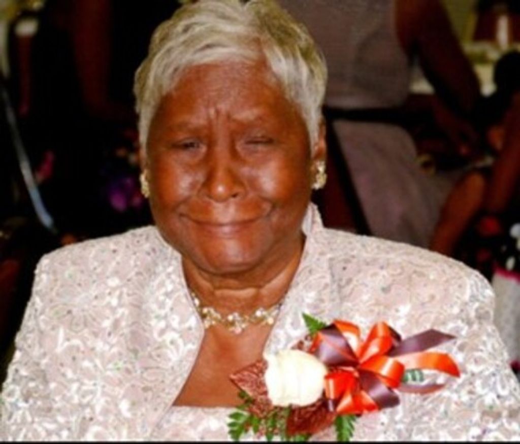 Gloria Alger Martin Profile Photo