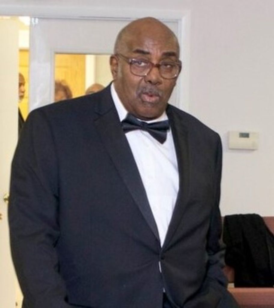 Kenneth Allen Profile Photo