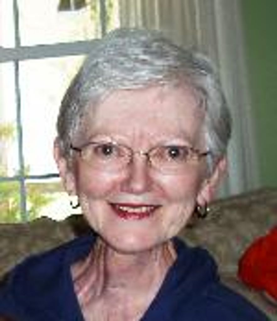 Carole A. (Greene) Montague