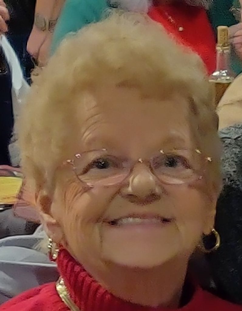 Sandra Kay Fike