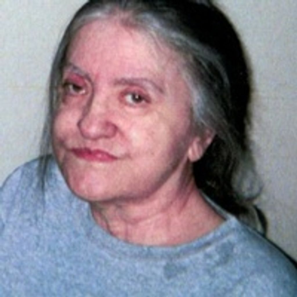 Barbara Jean Zoglman