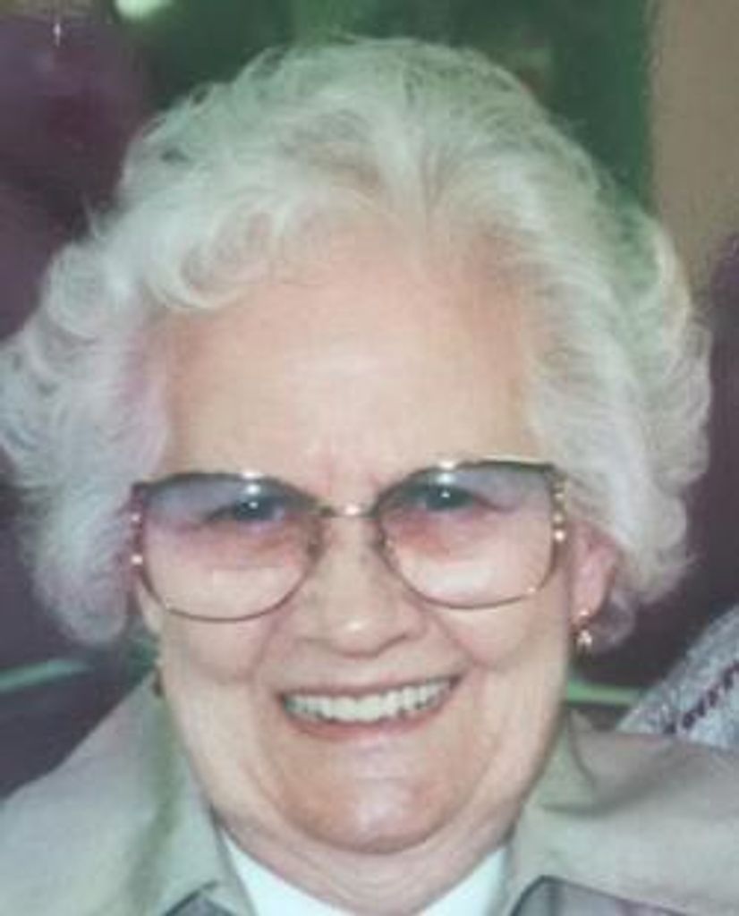 Iva Irene Seymour Champluvier