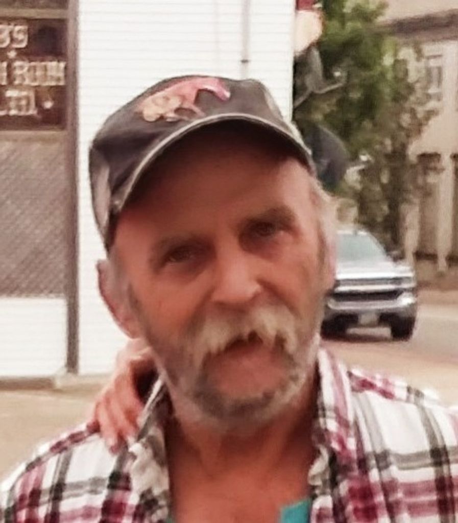 David Tucker