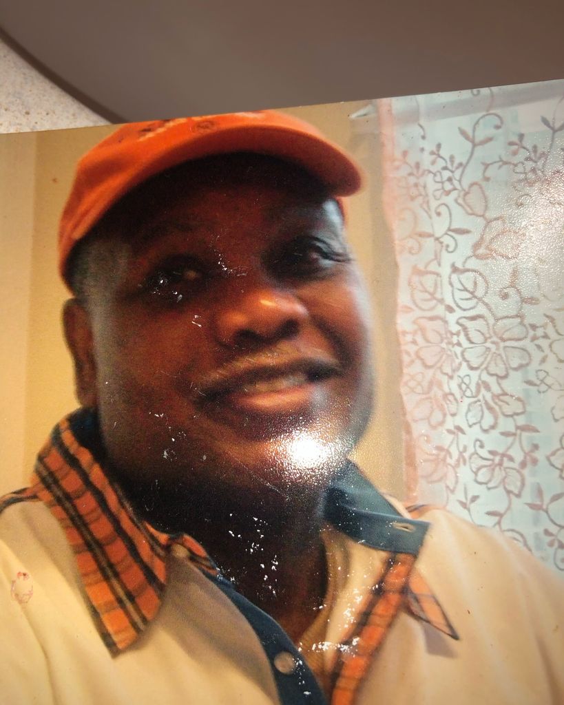 Bennon J. Fulgham Profile Photo