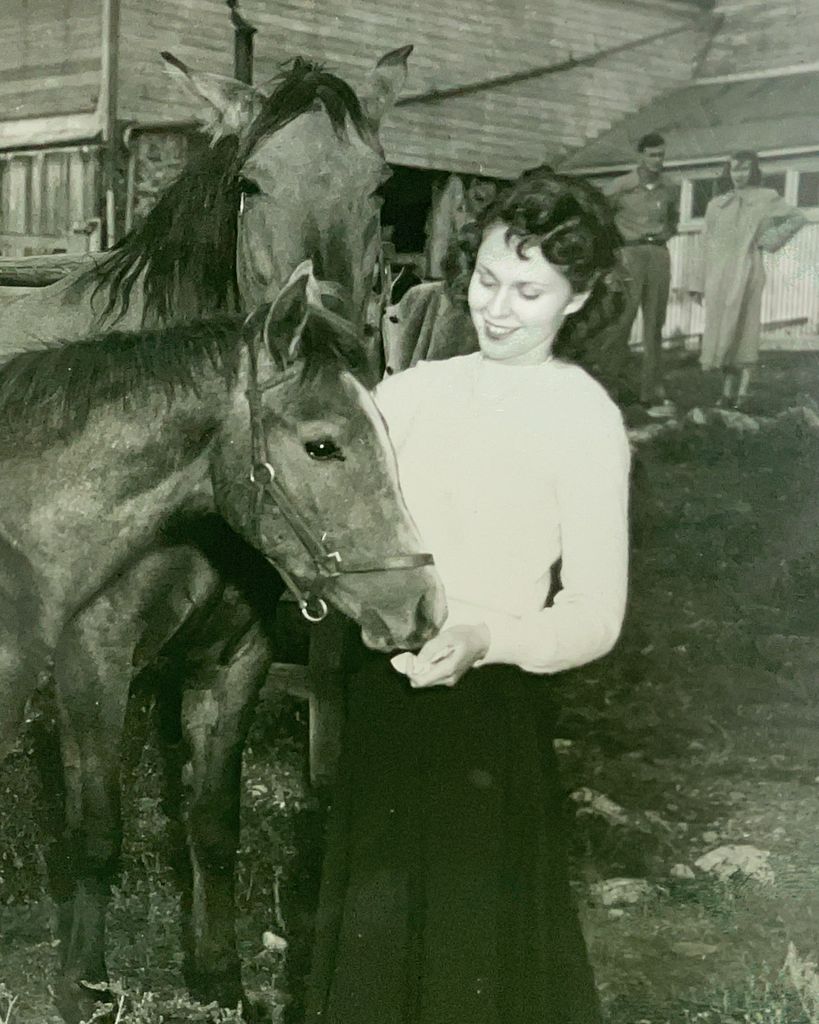 Martha Clark Mapes Profile Photo