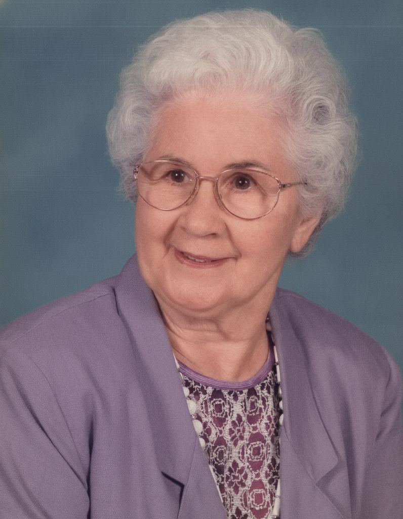 Irene Patterson Chandler