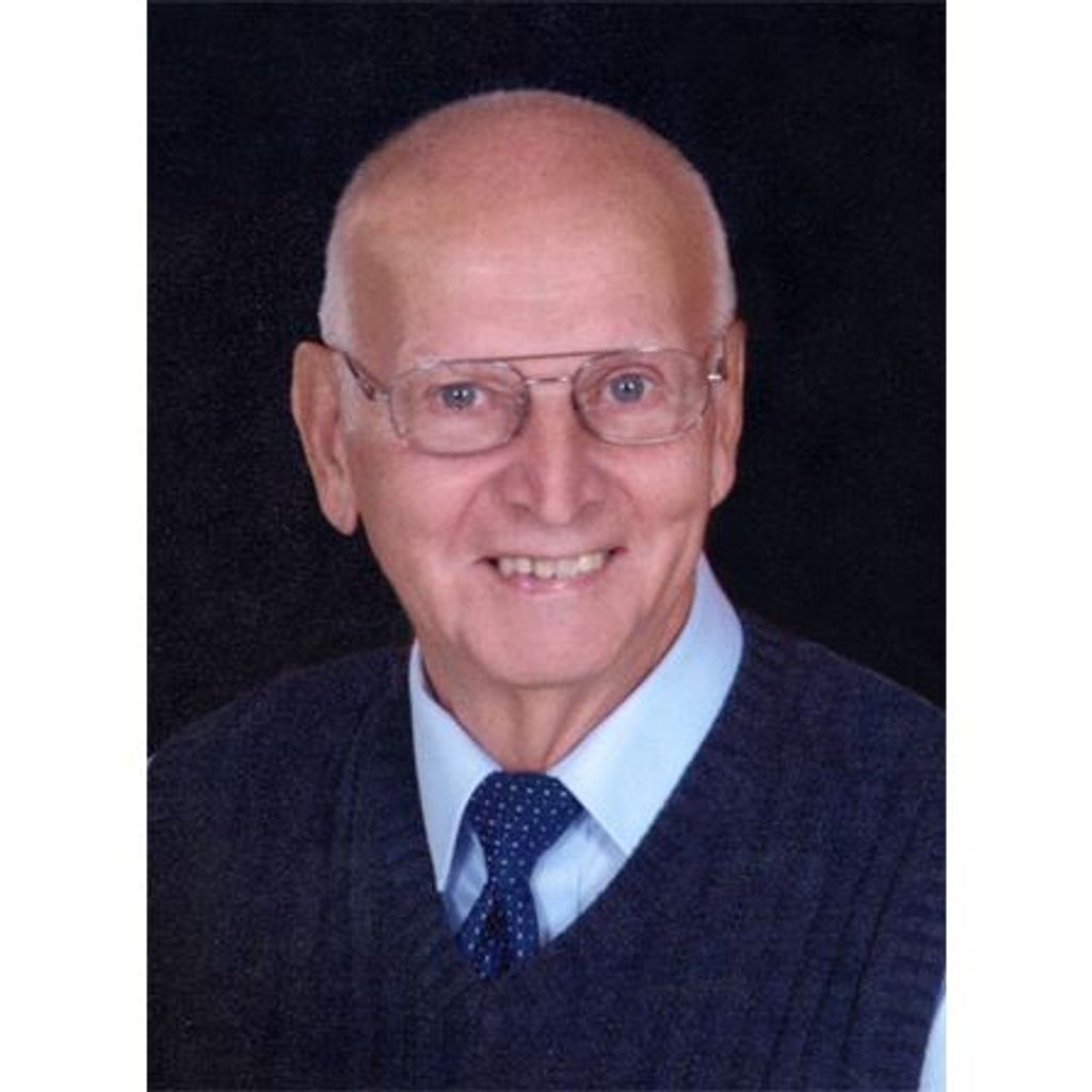 Delbert William Ertmer