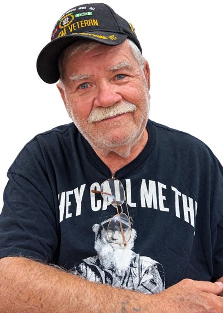 Billy Joe Bratcher