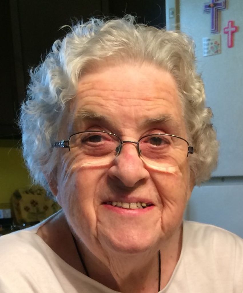 Eileen M. (Stutzman)  Shadle