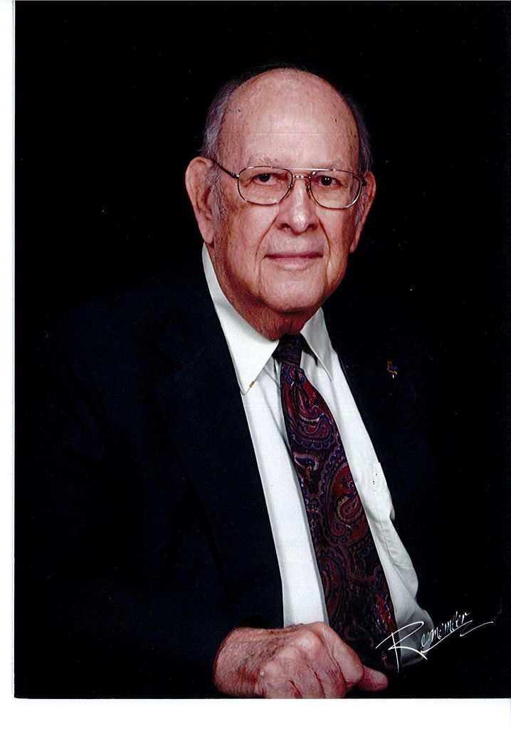 Eiba Henry "Bill" Begemann ,Jr. Profile Photo