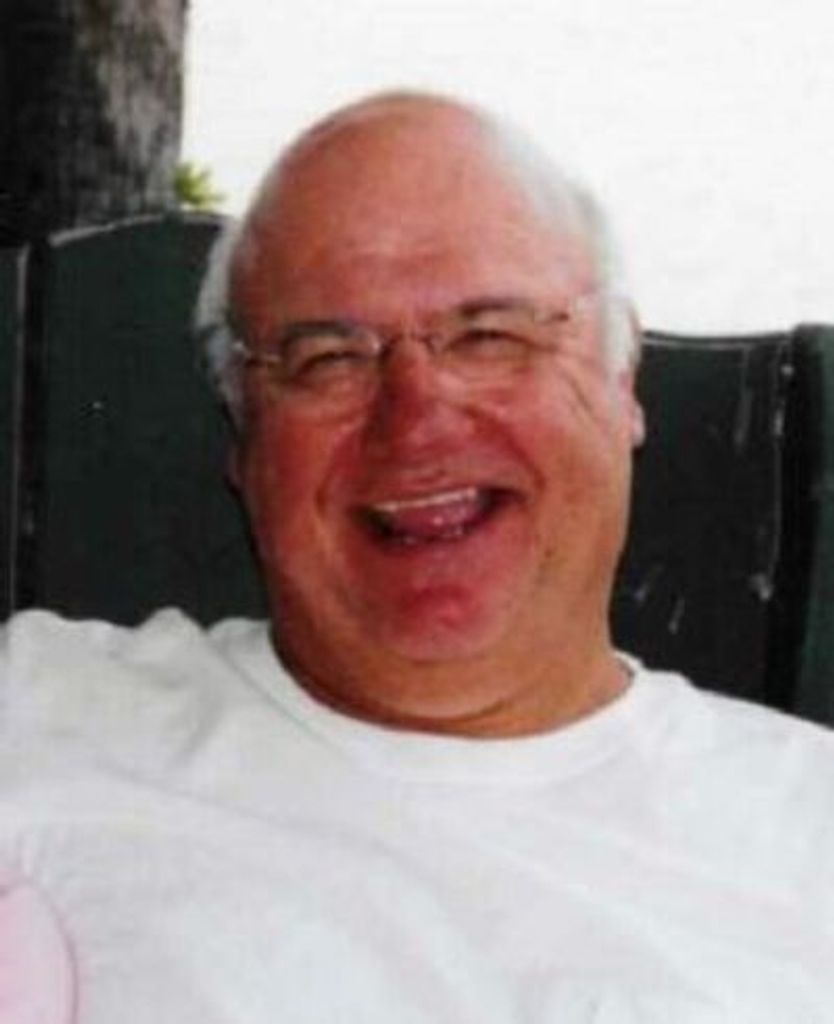 Felix "Pete" Armond Foret Sr.