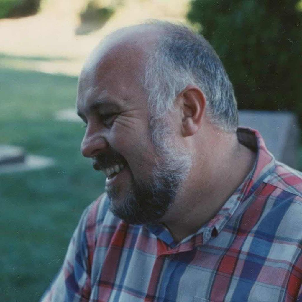 Don Raymond Schow Profile Photo