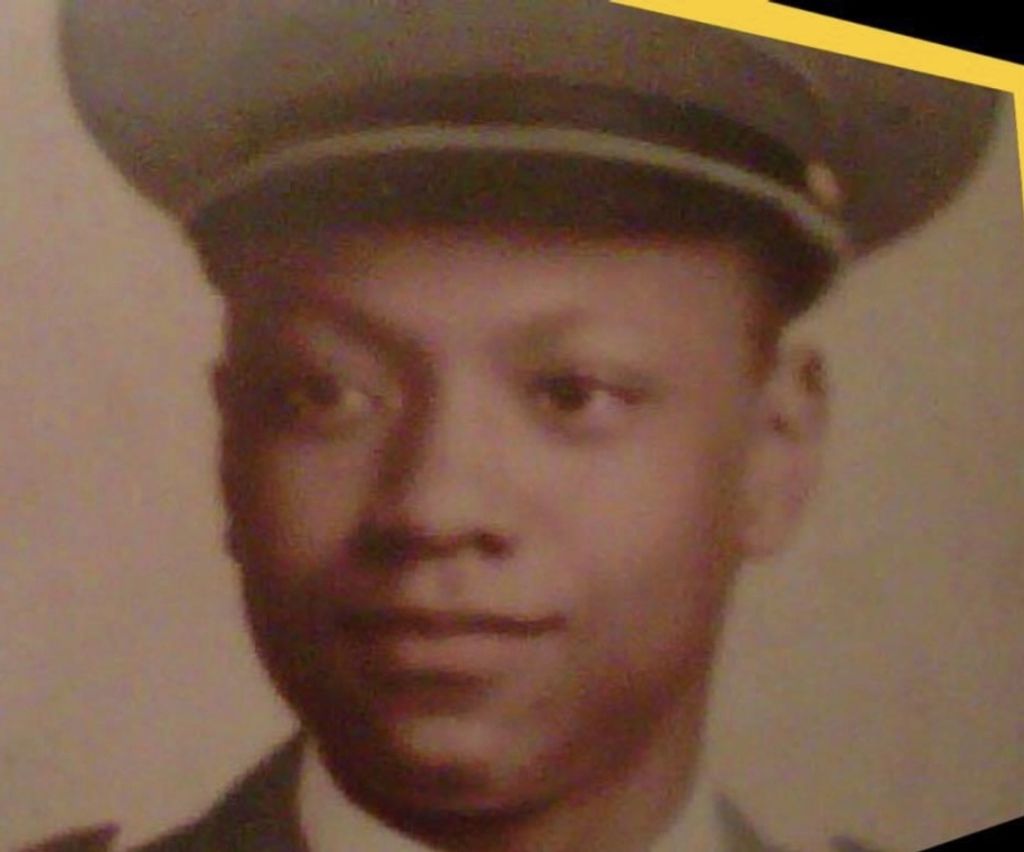 Ronald Allen Dunn, Sr.