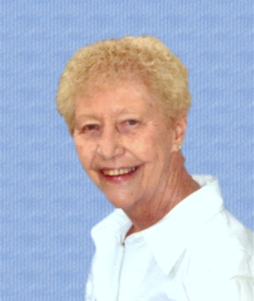 Geraldine " Jerri " M. Leasure Profile Photo