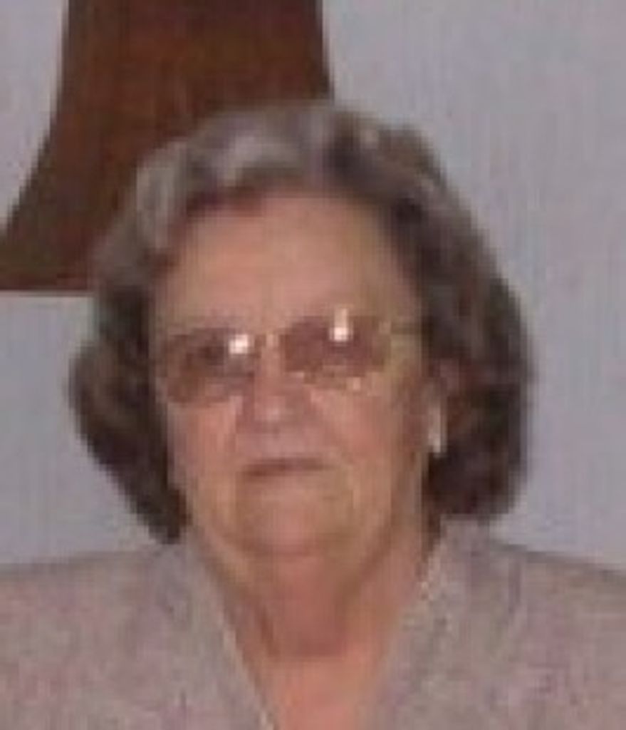 Elizabeth " Widdie " Pace
