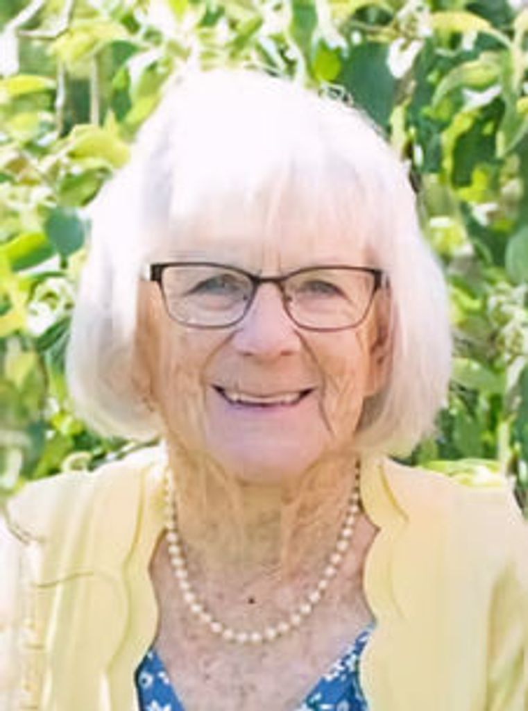 Joanie M. (Noble)  Ready