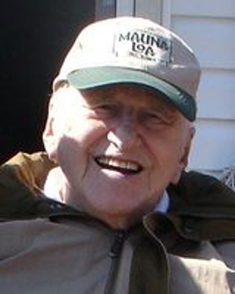 Harold Dague