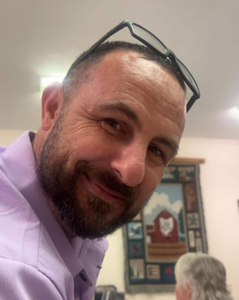 Jason L. Frey Profile Photo