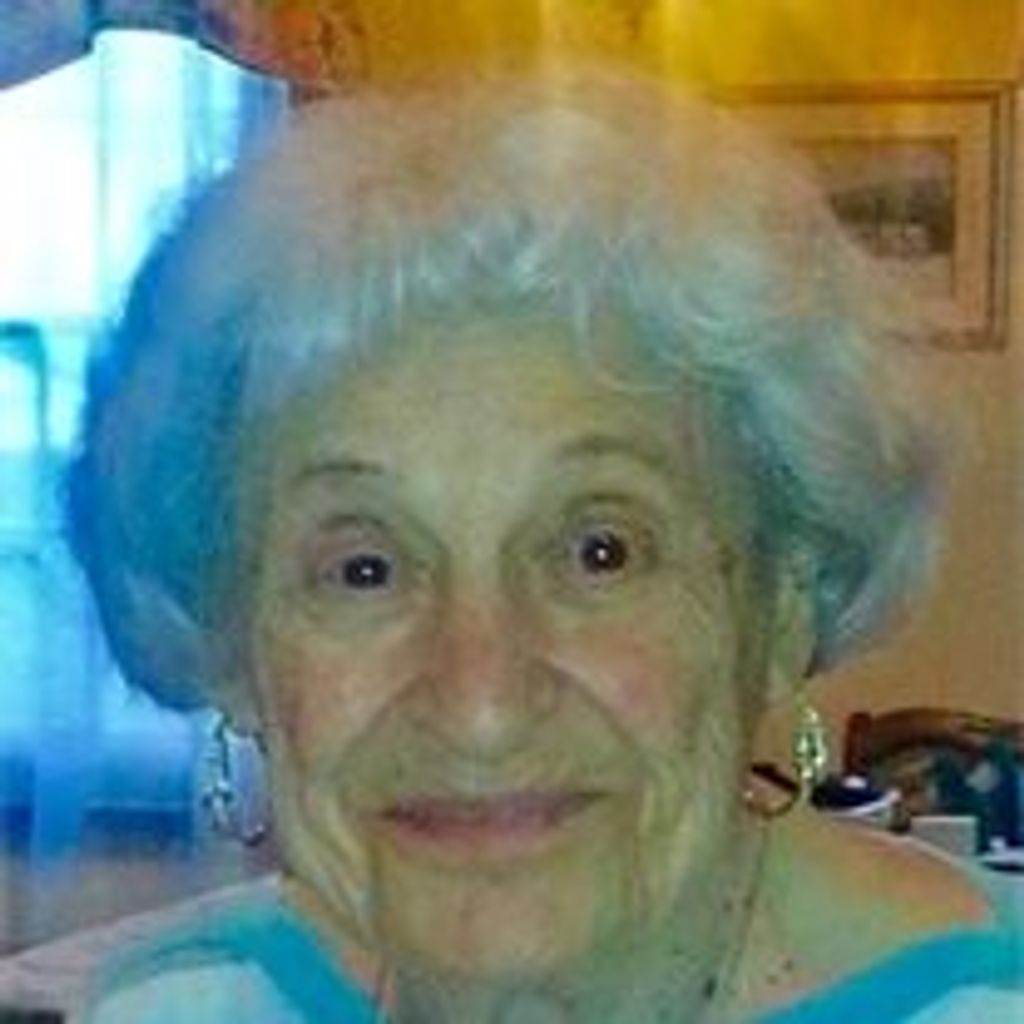 Lillian E. (Chistolini) Vigliano