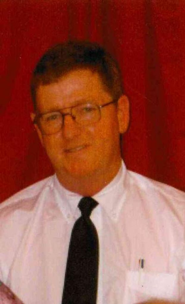 Don Lemuel Rockwell Profile Photo