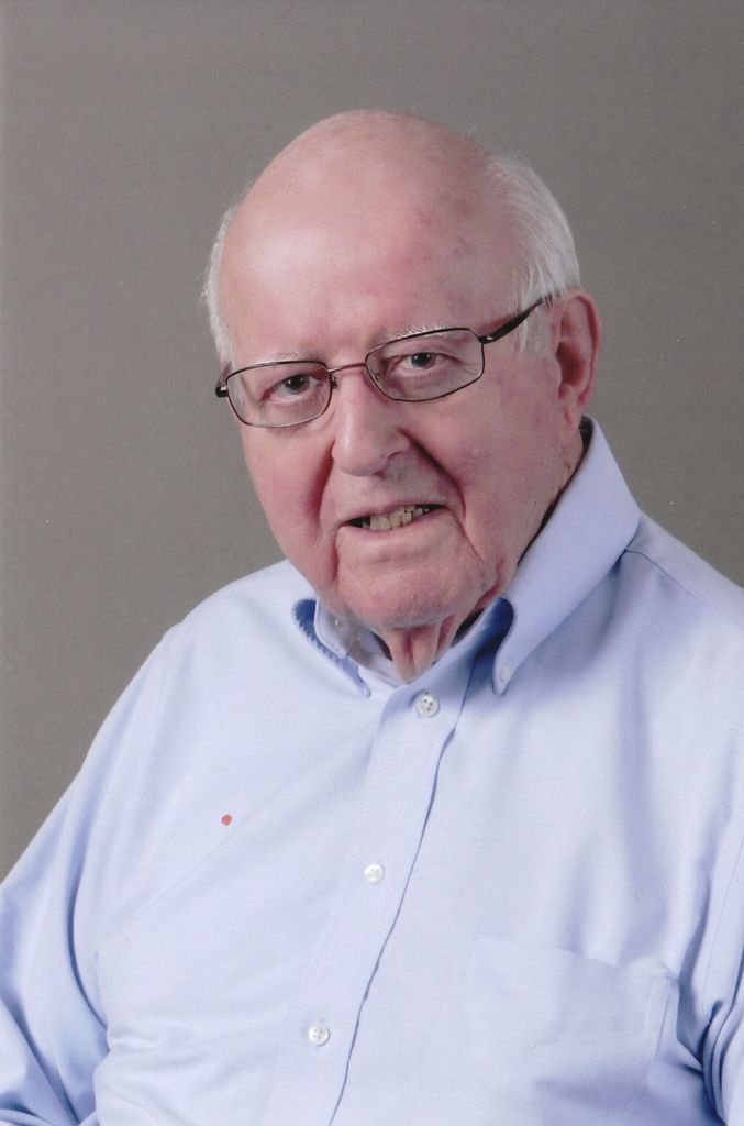 Earl R. Lewis