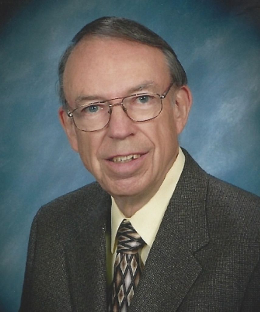 Garth Beesemyer Reece