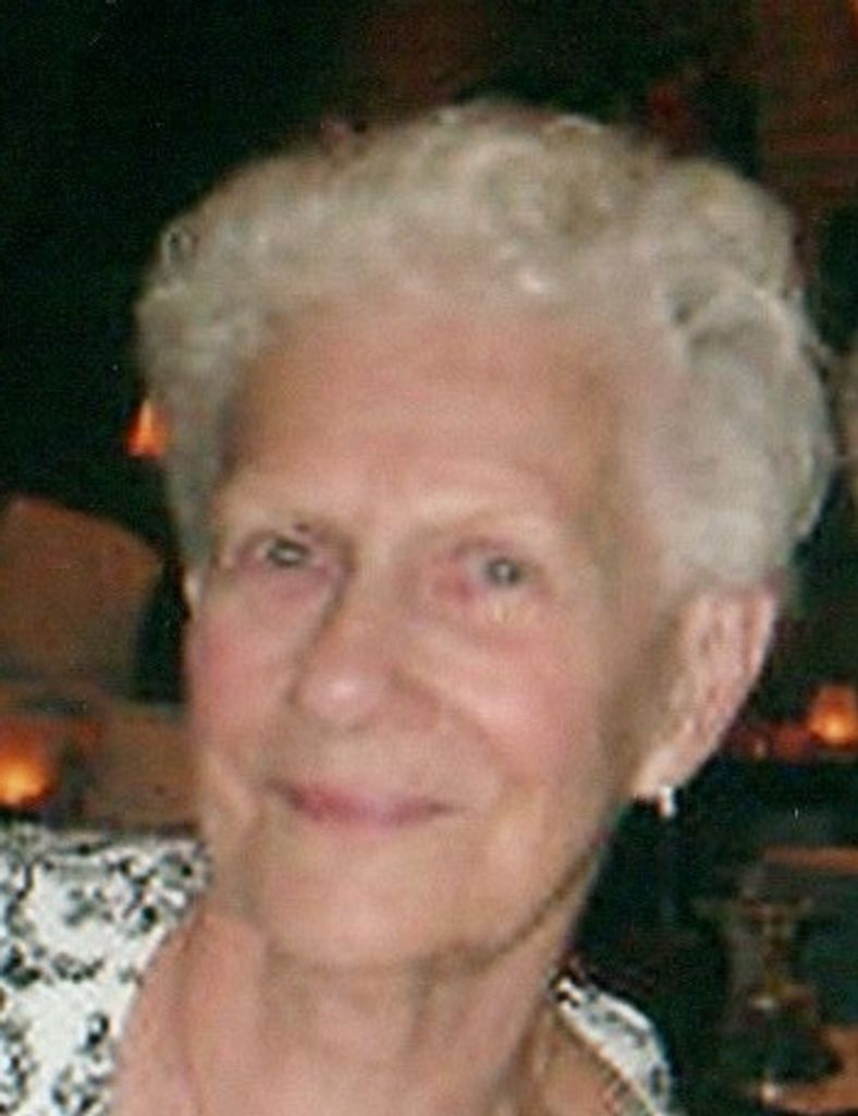 Patricia "Pat" Mcfedries Profile Photo