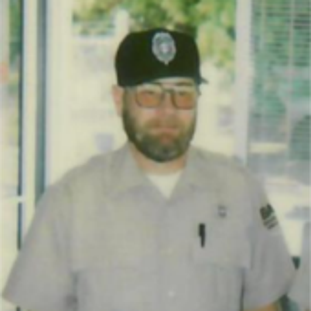 John William Garrison