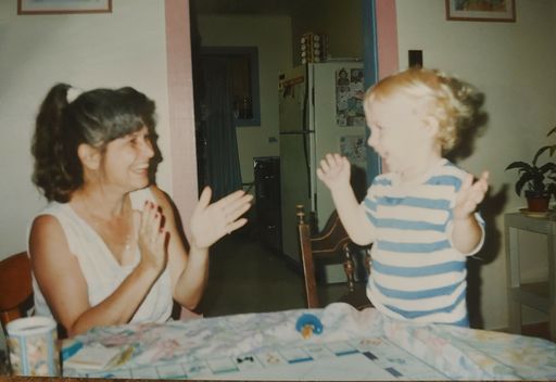 Monica Gautreaux Lanclos photo gallery thumbnail 85 of 112