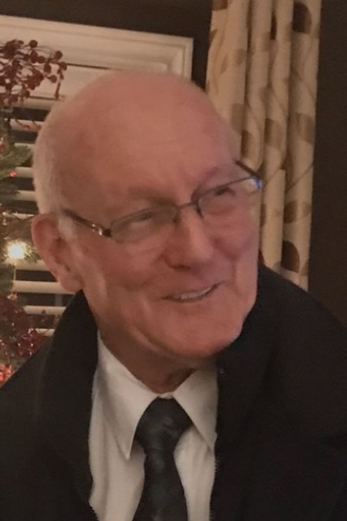 Edward (Ted) Goodyear Profile Photo