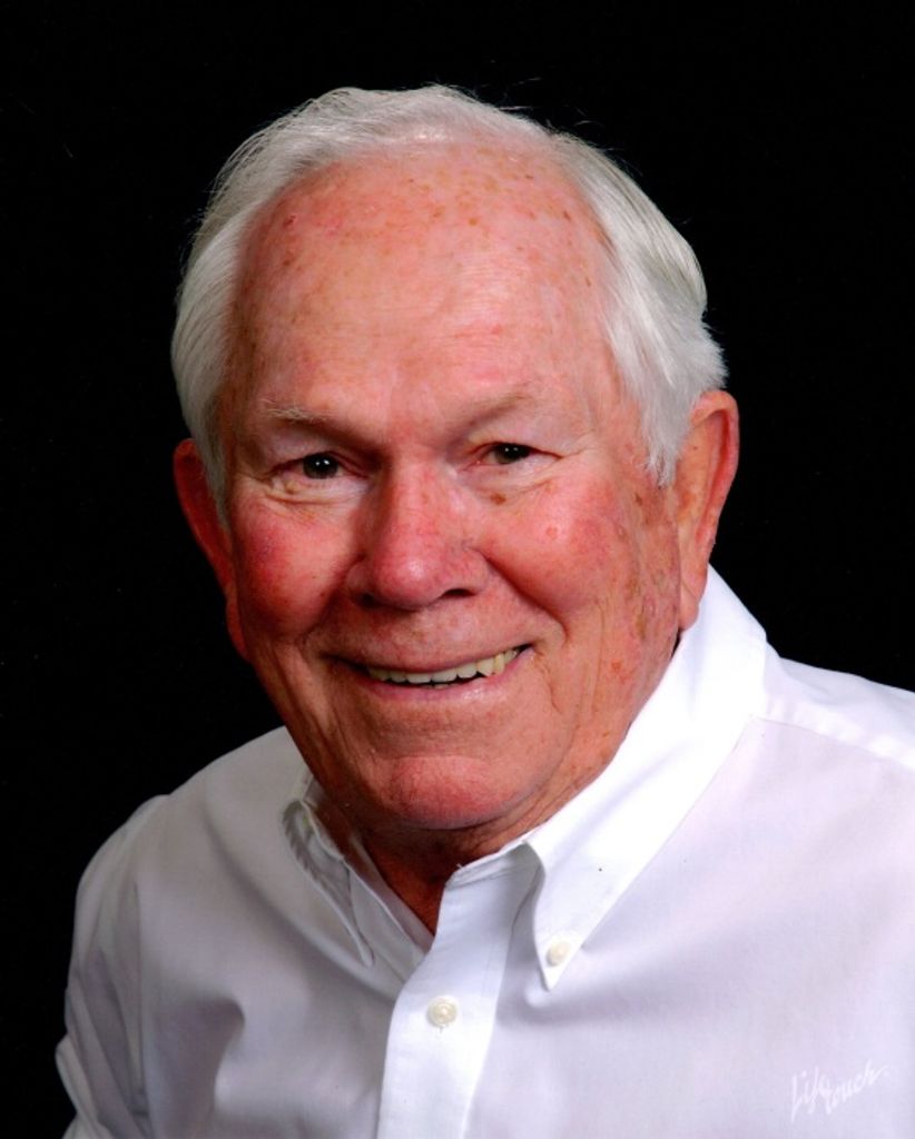Noah Clarence Hickman, Jr.