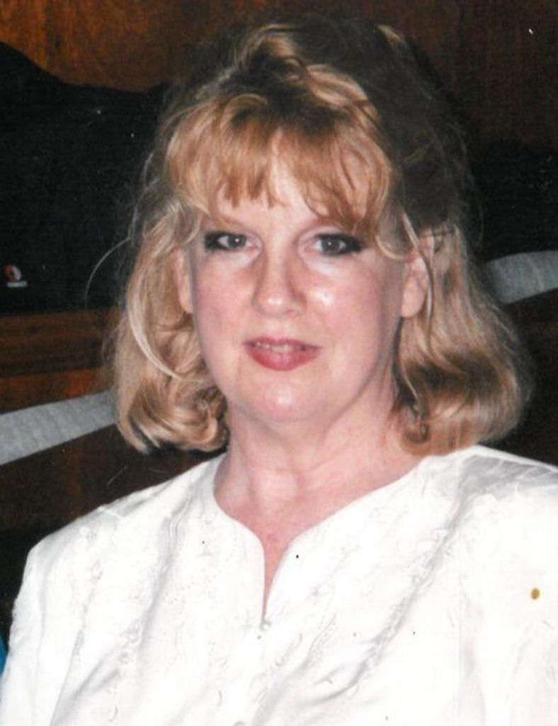 Ellen Lee Smith