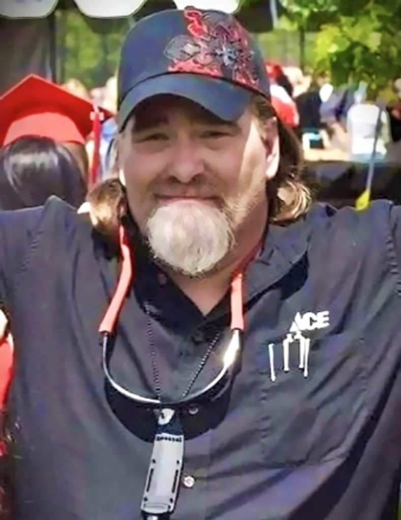 Mark Edward Birchette Profile Photo